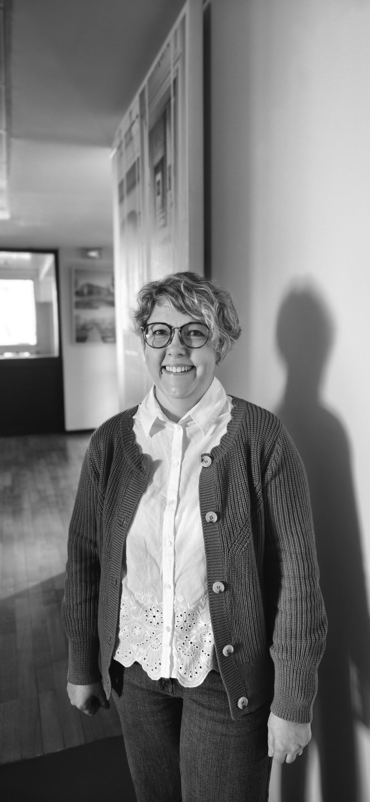 Photo de Virginie COPPE